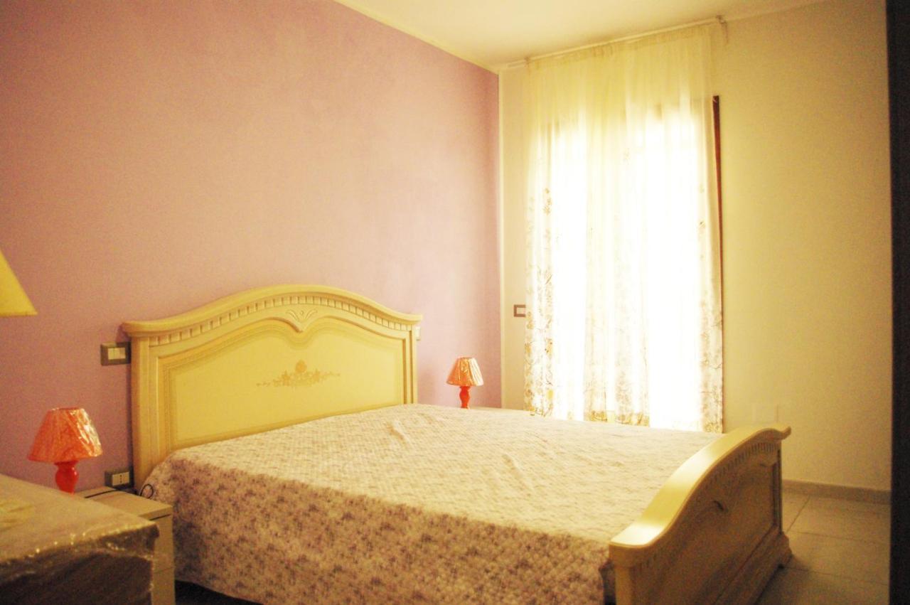 Dimora Del Piccolo Principe Apartment Villasimius Exterior foto